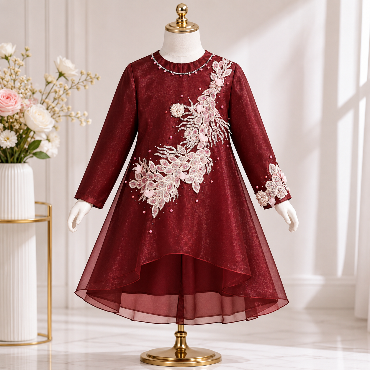 Koleksi baju bodo untuk anak